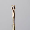 Sound Post Retriever Luthier Tools Musical Instrument for Violin Cello Parts
