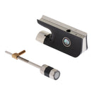 Full Size 4/4 Carbon Fiber Cello Bow Ebony Frog&Screw for Cello Parts Accessories