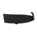 10 Pcs of Set Violin/Fiddle Bow Pad Violin Horsetail Protector for Violinist