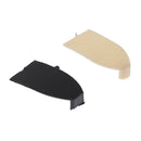 10 Pcs of Set Violin/Fiddle Bow Pad Violin Horsetail Protector for Violinist