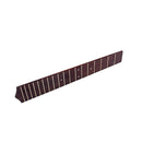 Rosewood Fretboard Fingerboard Ukulele Replacement Parts For 30 Inch Ukulele