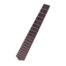 Rosewood Fretboard Fingerboard Ukulele Replacement Parts For 30 Inch Ukulele