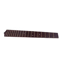 Rosewood Fretboard Fingerboard Ukulele Replacement Parts For 30 Inch Ukulele