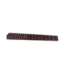 Rosewood Fretboard Fingerboard Ukulele Replacement Parts For 30 Inch Ukulele