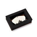 Guitar Bridge Pickup Single Core Copper Lead for Telecaster Electric Guitar 2.83x1.50x0.75inch