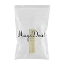 Fretboard Note Label Stickers Fingerboard Position Learning Aid for Bass