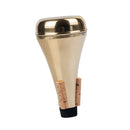 Lightweight Trumpet Practice Mute Silencer for Trumpet Cornet Parts Accessories