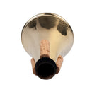Lightweight Trumpet Practice Mute Silencer for Trumpet Cornet Parts Accessories