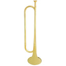 School Band Trumpet Cavalry Trumpet Brass Instrument for Musical Lovers