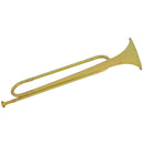 School Band Trumpet Cavalry Trumpet Brass Instrument for Musical Lovers