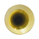 School Band Trumpet Cavalry Trumpet Brass Instrument for Musical Lovers