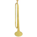 School Band Trumpet Cavalry Trumpet Brass Instrument for Musical Lovers