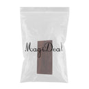 Polished 3A Rosewood Head Veneer for Guitar Ukulele Bass Making Accessory