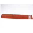 Guitar Fingerboard Marker Blank Plate Luthier Material for Acoustic Guitar