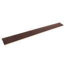 Rosewood Classical Guitar Fingerboard Marker Blank Plate Luthier Material