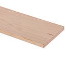 Maple Electric Guitar Fingerboard Marker Blank Plate Luthier Making Parts