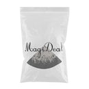 Black Electric Drum Blanket Carpet Jazz Drum Carpet Mate for Drummer