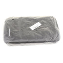 Portable EVA 10 Holes Harmonica Storage Case Bag Box Black - Hold 7pcs Harmonicas