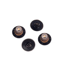 2V 2T Knobs Volume Tone Control Knobs for Fender Guitar /Bass Players