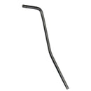 Durable Black Guitars Tremolo Arm Bar for Headless Electric Guitar Parts Luthier Tool
