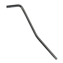 Durable Black Guitars Tremolo Arm Bar for Headless Electric Guitar Parts Luthier Tool