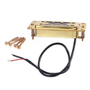 4 String Bass Guitar Humbucker Double Coil Pickup for Les Paul Guitar Parts