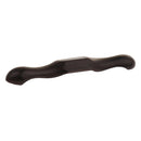 Exquisite Ebony Erhu Snakeskin Mute Sourdine Chinese Fiddle Accessory