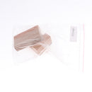 Mahogany Bracewood Kit Musical Instrument Replacement for Hawaii Guitar