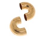 2pcs Change the Sound Trumpet Tuning Tube Repair Tool Woodwind Parts