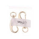 2pcs Saxophone Neck Strap Sax Strap Hook for Saxophone Replacements
