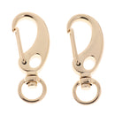 2pcs Saxophone Neck Strap Sax Strap Hook for Saxophone Replacements