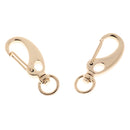 2pcs Saxophone Neck Strap Sax Strap Hook for Saxophone Replacements