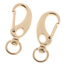 2pcs Saxophone Neck Strap Sax Strap Hook for Saxophone Replacements
