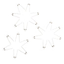 20 Pcs Trombone/Baritone Water Key Spring Accessory for Brass Instrument