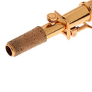Exquisite Brass Sax Neck DIY for Soprano Saxophone Replacement Parts