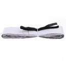 Aluminum Alloy Guitar Effect Pedalboard with Gig Bag for Guitar Parts Accessories