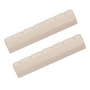 2pcs Slotted Nut for Wood Classcial Guitar Parts Accessories