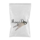 Pocketable Stainless Steel Multi Tool Spanner Wrench for Guitar Switch Knob Tuner