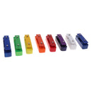 8 Keys Xylophone Mallet Stick Exercise Kids Intelligence for Children Gift