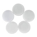 5 Pcs of Pack Vaseline Saxophone Cork Grease for Woodwind Instrument