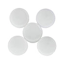 5 Pcs of Pack Vaseline Saxophone Cork Grease for Woodwind Instrument