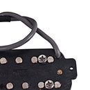 Neck&Bridge Pickup Set Alnico 5 Humbucker for 8 String Guitar Parts