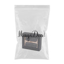 Neck&Bridge Pickup Set Alnico 5 Humbucker for 8 String Guitar Parts