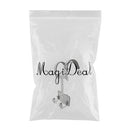 Adjustable Aluminium Alloy Marching Small Snare Drum Carrier Holder for Drummer