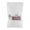 1 Set 8 Key Wood Xylophone with Mallets for Early Educational Music Toy 10.20 x 6.46inch