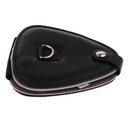 Guitar Pick Plectrum Holder Plectrum Bag with Strap for Musical Lovers
