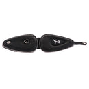 Guitar Pick Plectrum Holder Plectrum Bag with Strap for Musical Lovers