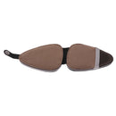 Guitar Pick Plectrum Holder Plectrum Bag with Strap for Musical Lovers