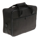 Oxford Fabric Big Storage Snare Drum Set Padded Carrying Case for Drummer