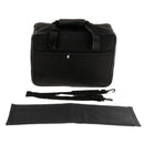 Oxford Fabric Big Storage Snare Drum Set Padded Carrying Case for Drummer